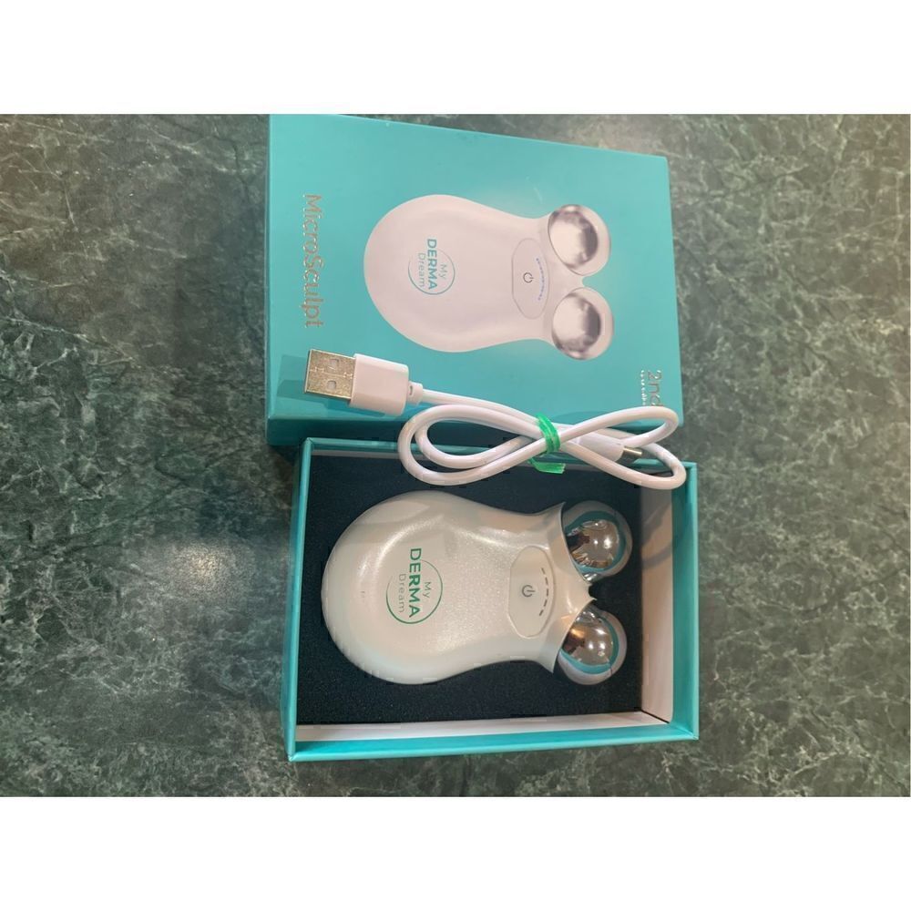 DERMA DREAM MICROSCULPT 